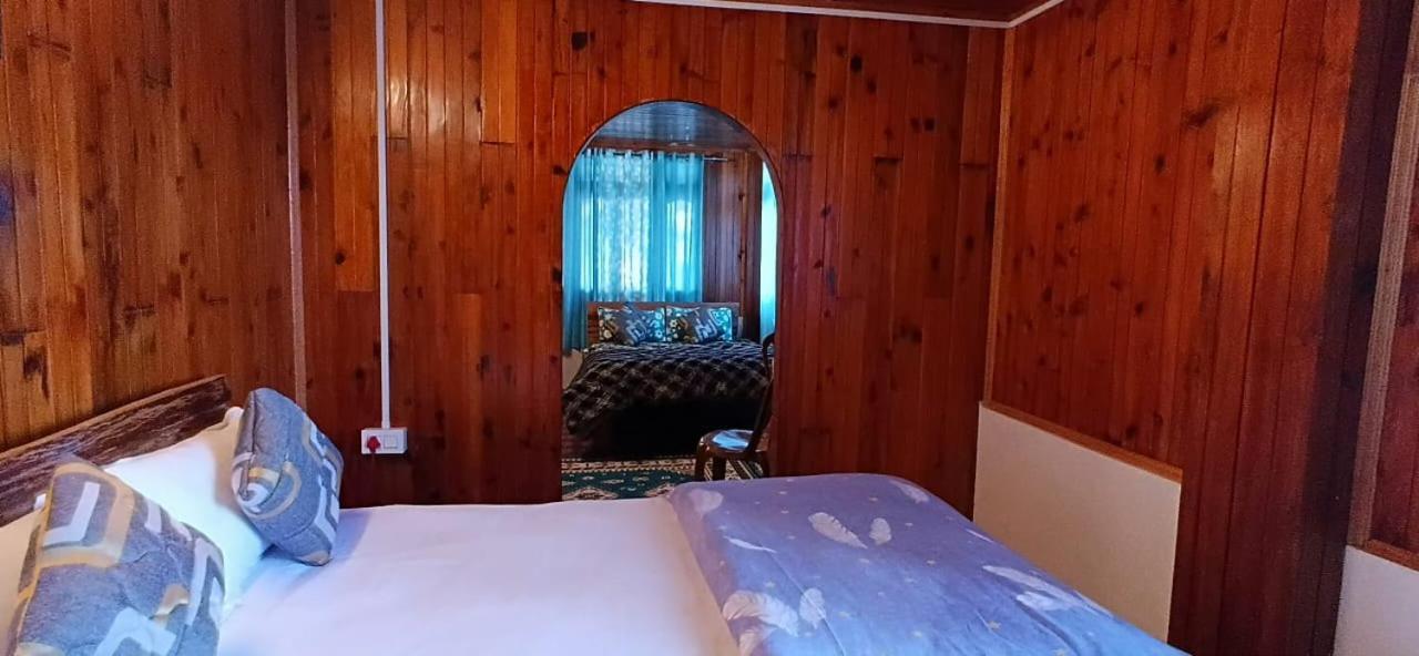 Magnolia Farmhouse And Homestay ダージリン エクステリア 写真